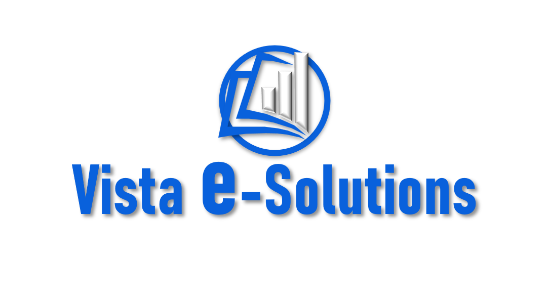 Logo of VistaEsolutions